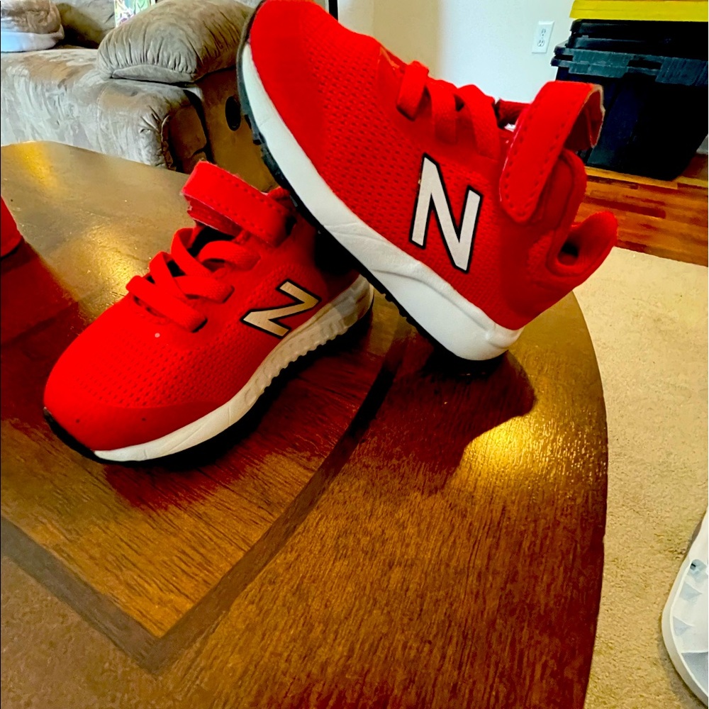 New Balance455v2